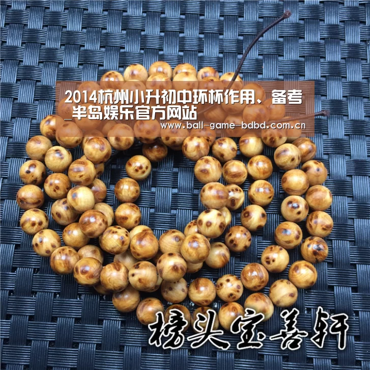 2014杭州小升初中环杯作用、备考_半岛娱乐官方网站(图2) 半岛娱乐官方网站